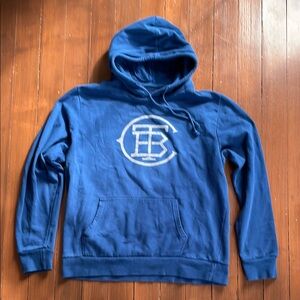 The Buck Club Hoodie